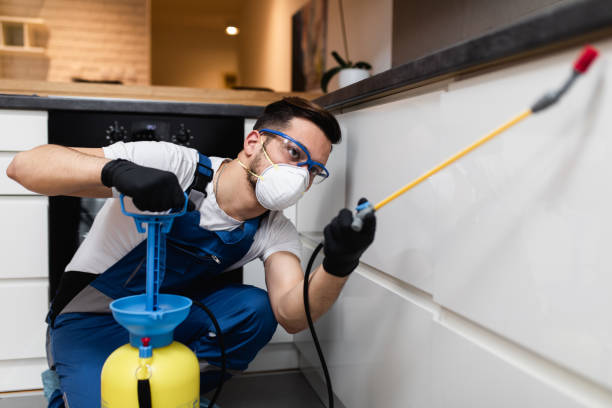 Best Pest Inspection Near Me  in Butner, NC