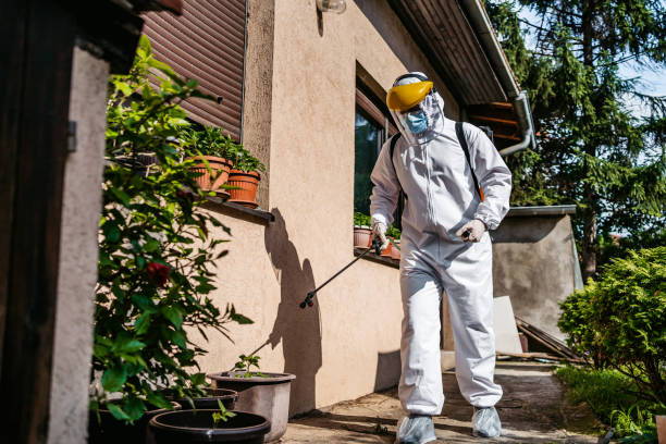 Best Wildlife Control Services  in Butner, NC